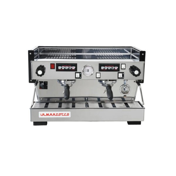 La Marzocco Linea Classic 2 Group AV Coffee Machine