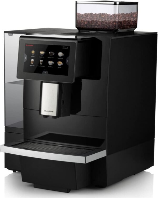 Dr Coffee F11 BIG 8L Automatic Coffee Machine