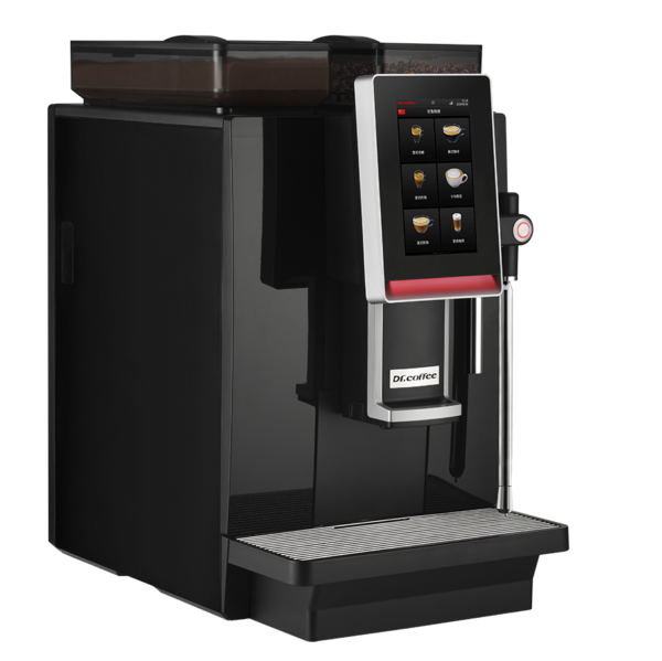 Dr Coffee Minibar S2 Fully Automatic Coffee Machine - Image 3