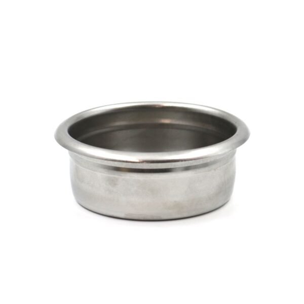 Bruer® Precision Filter Basket - Ridged 22g 58mm - Image 3