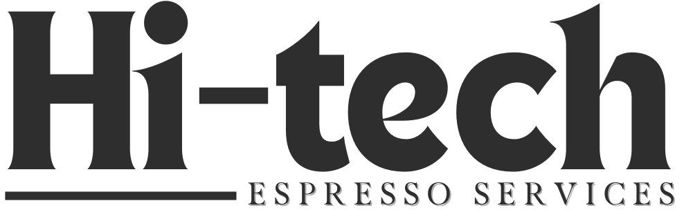 Hi-Tech Espresso Services