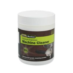Clean Machine Premium Espresso Machine Cleaning Powder 500g