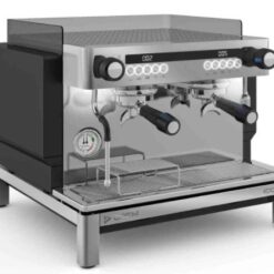Crem EX3 2 Group Compact Coffee Machine