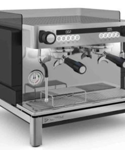 Crem EX3 2 Group Compact Coffee Machine