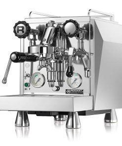 Rocket Giotto Cronometro V Coffee Machine