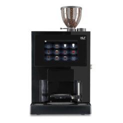 HLF 2700 Fully Automatic Office Coffee Machine