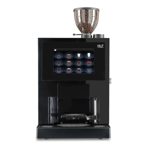 hlf-2700-fully-automatic-office-coffee-machine