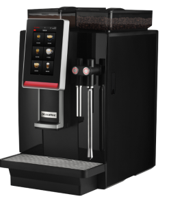 Automatic Coffee Machine Servicing