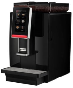 Dr Coffee Minibar S Fully Automatic Coffee Machine