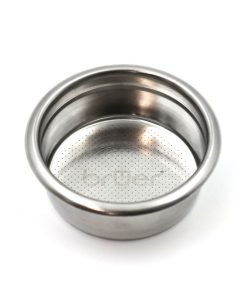 Bruer® Precision Filter Basket - Ridged 22g 58mm