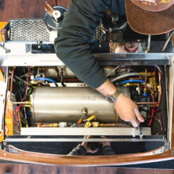 Coffee Machine Repairs & Maintenance