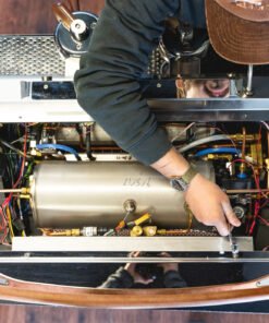 Coffee Machine Repairs & Maintenance