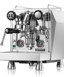 Rocket Giotto Cronometro R Coffee Machine