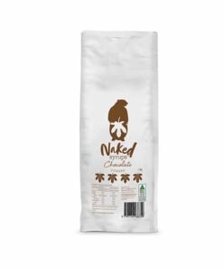 Naked Syrups Chocolate Powder 1Kg
