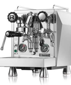 Domestic Coffee Machines