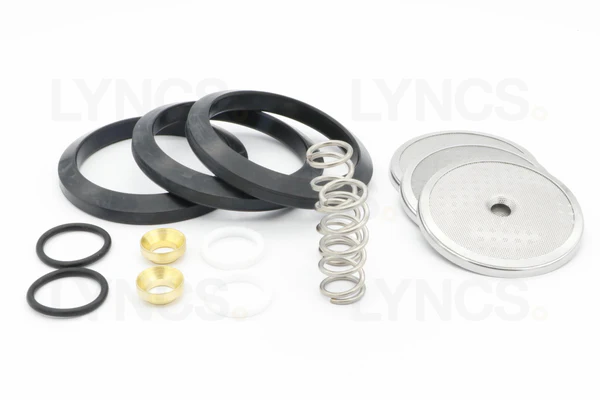 Basic Service Kit A - La Cimbali M26-M34-M39-M100 1 Basic Service Kit A - La Cimbali M26-M34-M39-M100