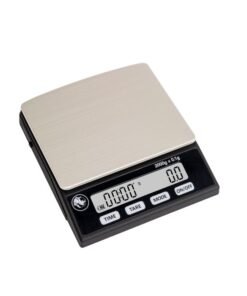 Rhino Coffee Gear Stealth Espresso Scale