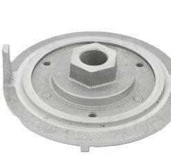 Mythos Burr Carrier Holder 75mm