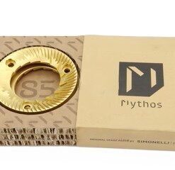 Genuine Nuova Simonelli Burr Pair D.85 Long Life