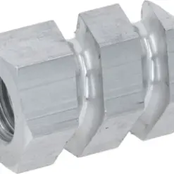 NUT-STOP Burr Holder