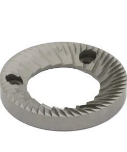 Mazzer Mini Manual Blade Set