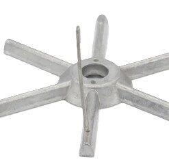 Upper Star Doser for Super Jolly