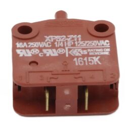MICROSWITCH SAIA XP52-E2Z11