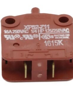 MICROSWITCH SAIA XP52-E2Z11