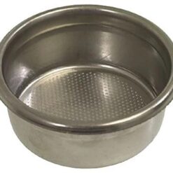Filter 2 Cups 18/21g Ø 70x28 mm
