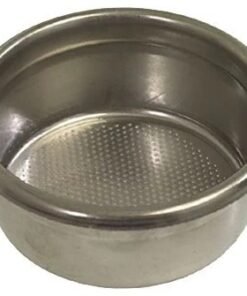 Filter 2 Cups 18/21g Ø 70x28 mm