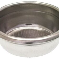 2-Cup Filter Ø 70x24.5 mm