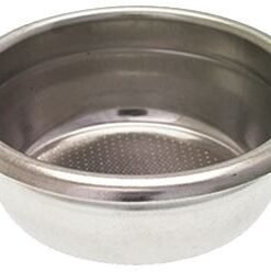 2-Cup Filter Ø 70x24.5 mm