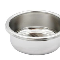 Double Portafilter Basket for SLAYER Espresso