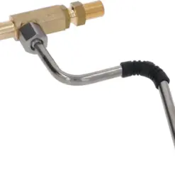 Steam Tap + Cooltouch Steam Wand Set VA388 VA358