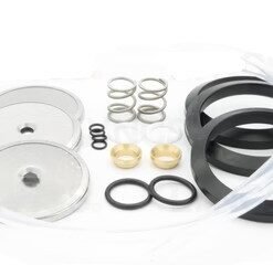 Victoria Arduino Eagle One Service Kit A