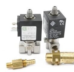 Victoria Arduino Eagle Tempo Service Kit C