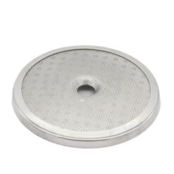 S/S Shower 56x5.5x6 Welded - Nuova Simonelli