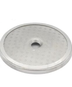 S/S Shower 56x5.5x6 Welded - Nuova Simonelli