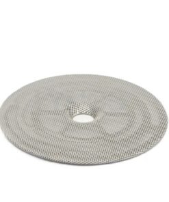 Shower Inox - Cimbali OEM Part