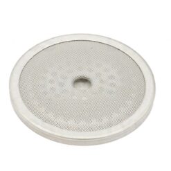 Reinforced Shower Screen Ø 57.5 mm