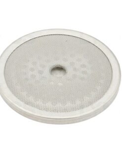 Reinforced Shower Screen Ø 57.5 mm