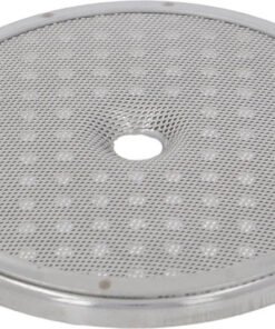 Shower Screen Ø 56.5 mm