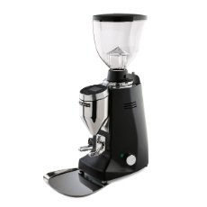Mazzer Major V Electronic Black Grinder