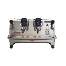 LaCimbali M200 GT 2 Group RGB Black