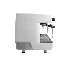 LaCimbali M23 UP 3 Group White with Economizer