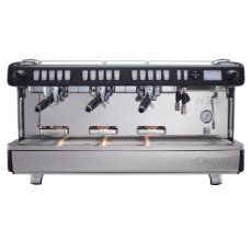 LaCimbali M26 TE RE 3 Group White Single Phase