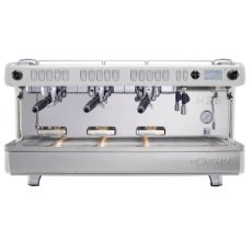 LaCimbali M26 TE RE 3 Group Black Single Phase