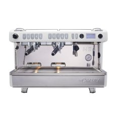 LaCimbali M26 TE TS RE 2 Group White Single Phase