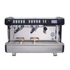 LaCimbali M26 TE TS RE 2 Group Black Single Phase