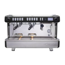 LaCimbali M26 TE RE 2 Group Black Single Phase